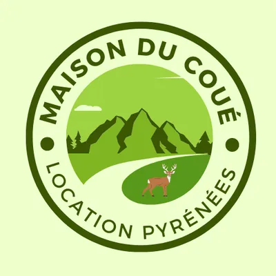 Logo Maison du Coué