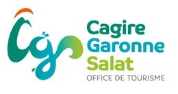 Office de tourisme Cagire Garonne Salat